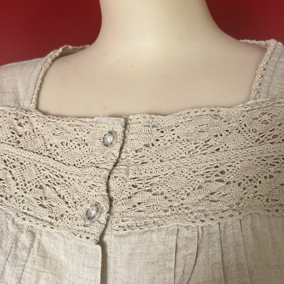 Like new Pou Dou Dou blouse - Picture 2 of 13